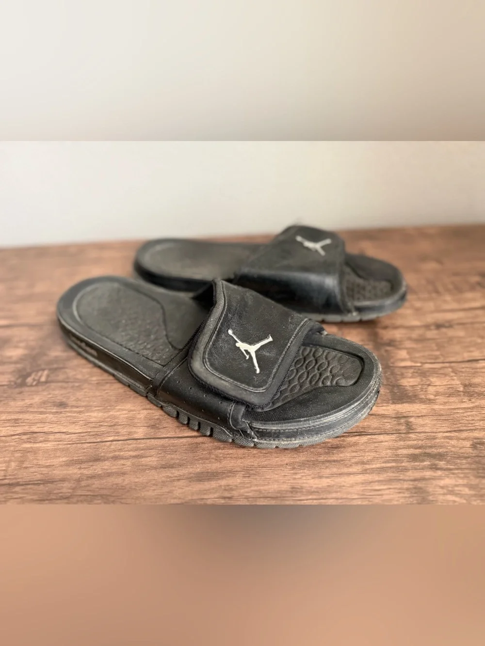 Jordan Slides Flip Flop Sandals - Men’s Size 11